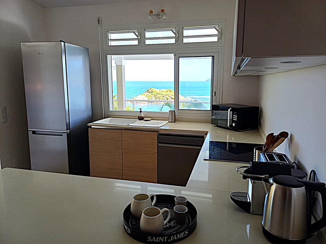 Location Villa tartane - cuisine2+